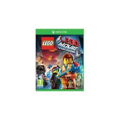 💎The LEGO Movie Videogame Xbox КЛЮЧ (X|S ONE)🔑