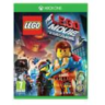 The LEGO Movie Videogame Xbox КЛЮЧ (X|S ONE)