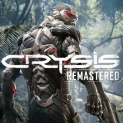 Crysis Remastered [EPIC GAMES] RU/MULTI   ГАРАНТИЯ