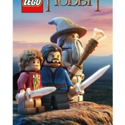 💎LEGO Хоббит Xbox КЛЮЧ (X|S ONE)🔑
