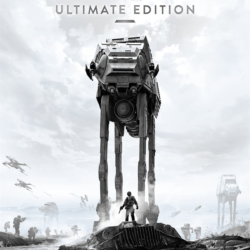 STAR WARS Battlefront Ultimate Xbox One & Series X|S