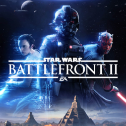 💎STAR WARS Battlefront II XBOX ONE/SERIES X|S/КЛЮЧ🔑