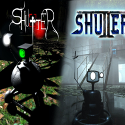 The Shutter Double Mission Pack (Steam key/Region Free)