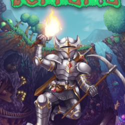 Terraria Xbox One & Series X|S