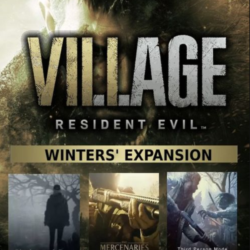RESIDENT EVIL VILLAGE   ВСЕ DLC・STEAM・PC