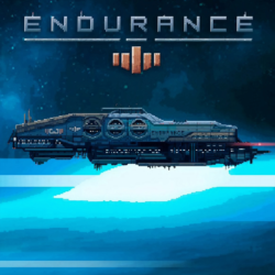 Endurance: Space Action Xbox One & Series X|S