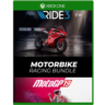Motorbike Racing Bundle XBOX ONE/Xbox Series X|S