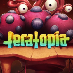 Teratopia Xbox One & Series X|S