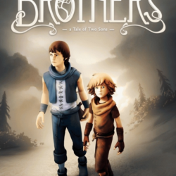 Brothers: a Tale of Two Sons Xbox One & Series X|S