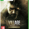 ✅RESIDENT EVIL VILLAGE GOLD EDITION XBOX✅Аренда
