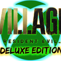 Resident Evil Village Deluxe Edition XBOX ONE/Series