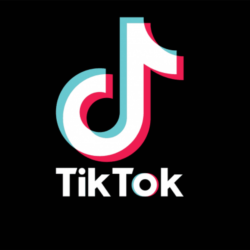 ТикТок 300 подписчиков. Дешево