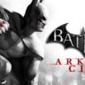 Batman: Arkham City (Old Version) Steam Key GLOBAL