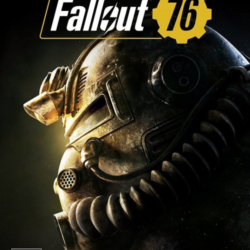 Fallout 76   Gone Fission (Все Издания) Steam Ключ