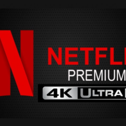✅🔥NETFLIX ПРИВАТ АККАУНТ | 1 МЕСЯЦ | 4K PREMIUM 🔥 ✅