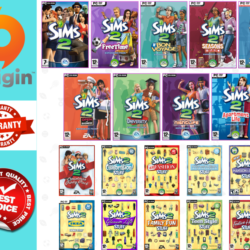 The Sims 2 Полная Коллекция I EA App   Почта