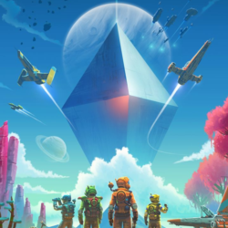 No Man's Sky (Аренда аккаунта Steam) Онлайн, GFN
