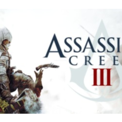 Assassin's Creed 3 [Region Free Steam Gift]