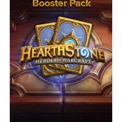 Hearthstone — Booster Pack [REG FREE] / РАБОТАЕТ В РФ