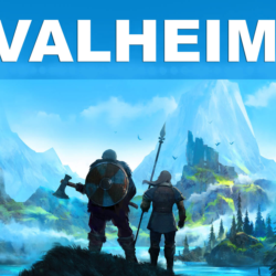 VALHEIM [STEAM] Аккаунт