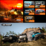 MudRunner Mobile   ДОПОЛНЕНИЯ iPhone ios AppStore