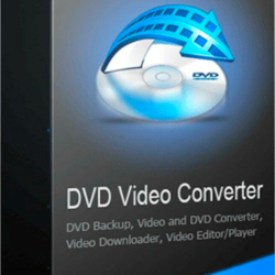 WonderFox DVD Video Converter 30 | Лицензия