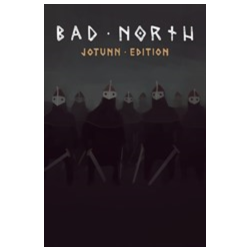 💎Bad North: Jotunn Edition Xbox КЛЮЧ (X|S ONE)🔑