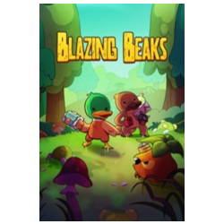 💎Blazing Beaks Xbox КЛЮЧ (X|S ONE)🔑