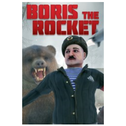 🔥BORIS THE ROCKET XBOX ONE SERIES XS КЛЮЧ