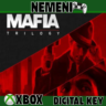 Mafia: Trilogy Xbox One / Xbox Series X/S key