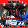 Devil May Cry 4 Special Edition Xbox One X|S KEY