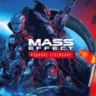 MASS EFFECT LEGENDARY EDITION XBOX ONE SERIES ГАРАНТИЯ