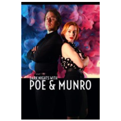 💎Dark Nights with Poe and Munro Xbox КЛЮЧ (X|S ONE)🔑