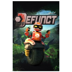 💎Defunct Xbox КЛЮЧ (X|S ONE)🔑