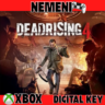 Dead Rising 4 XBOX ONE  XBOX SERIES X|S KEY