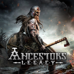 Ancestors Legacy XBOX ONE | SERIES X|S ключ🔑✅