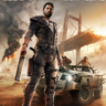Mad Max Xbox One & Series X|S