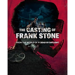 The Casting of Frank Stone КЛЮЧ XBOX Series X|S  ПК