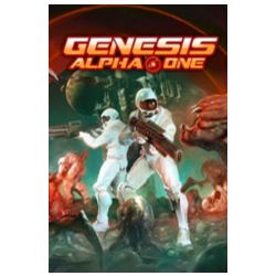 💎Genesis Alpha One Xbox КЛЮЧ (X|S ONE)🔑