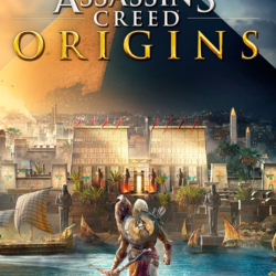 Assassin's Creed® Origins Xbox One & Series X|S
