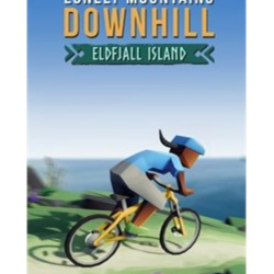 💎Lonely Mountains: Downhill Eldfjall Xbox X|S ONE КЛЮЧ