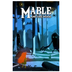 💎Mable & The Wood Xbox КЛЮЧ (X|S ONE)🔑
