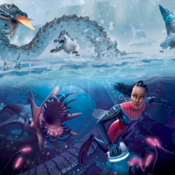 💎Subnautica: Below Zero Xbox КЛЮЧ (X|S ONE)🔑