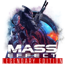 Mass Effect Legendary Edition | Xbox One & Series