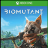 BIOMUTANT   БОНУС (XBOX ONE и XBOX SERIES) ГАРАНТИЯ