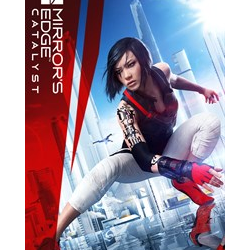 💎Mirrors Edge Catalyst Xbox КЛЮЧ (X|S ONE)🔑