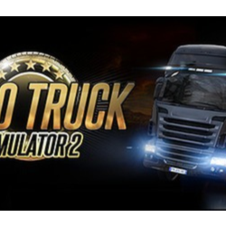 ✅Euro Truck Simulator 2 (Steam Ключ / РОССИЯ СНГ) 💳0%