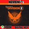Tom Clancy’s The Division 2 - Ultimate XBOX ONE|XS КЛЮЧ