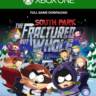 South Park: The Fractured but Whole  XBOX ONE KEY