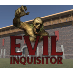 evil inquisitor steam key global